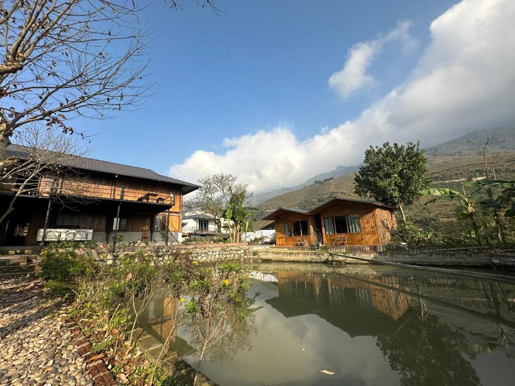 Little Ta Van Homestay – Sa Pa