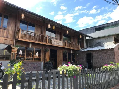 Little Ta Van Homestay – Photos 2