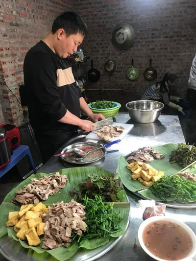 Little Ta Van Homestay – Photos 8