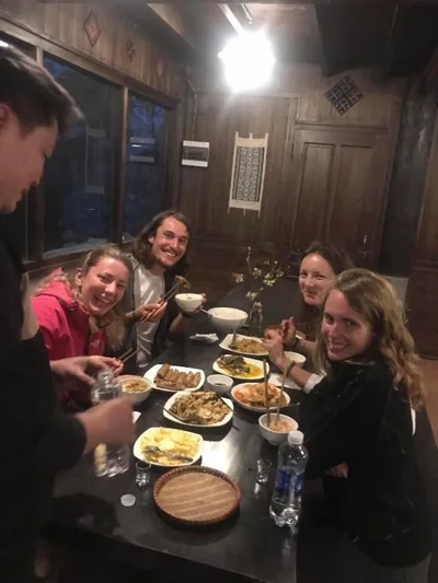 Little Ta Van Homestay – Photos 9