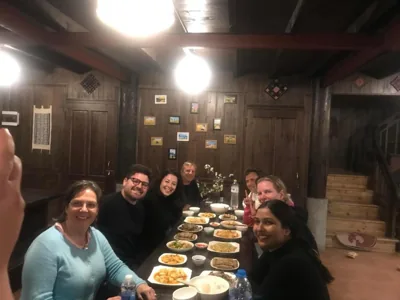 Little Ta Van Homestay – Photos 13