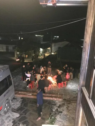 Little Ta Van Homestay – Photos 14